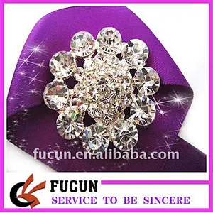 hot sale rhinestone brooches