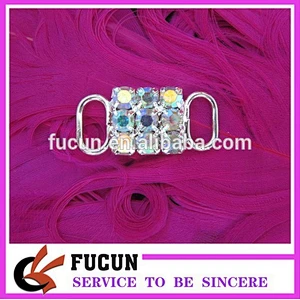 COMPETITION NPC IFBB BIKINI CRYSTAL CONNECTOR