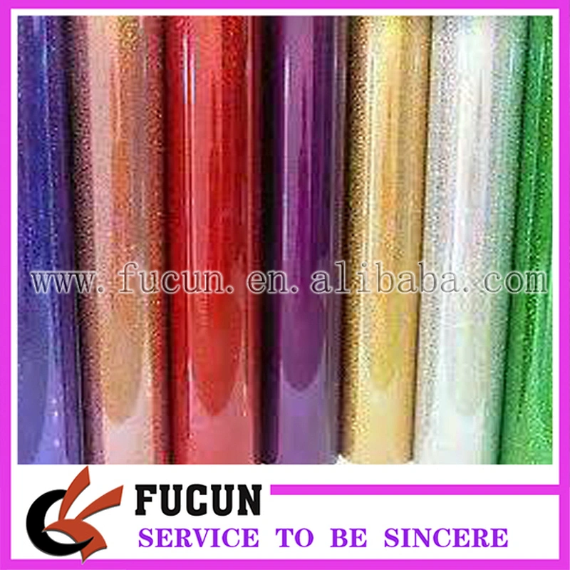 korea quality hologram heat transfer film