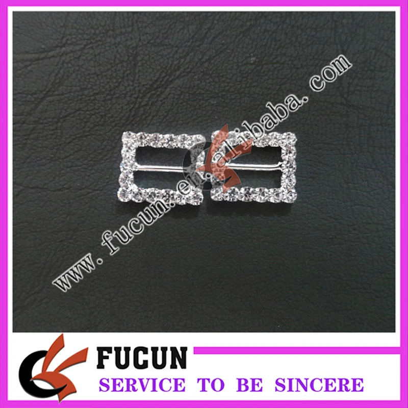 Crystal diamond drop connector rhinestone micro bikini