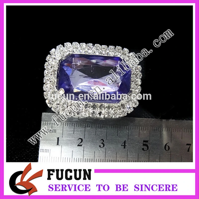 factory wholesale sparkle crystal jewelry scarf buckle  for Women Wedding Bouquets Collar Clip Scarf Buckle Hijab