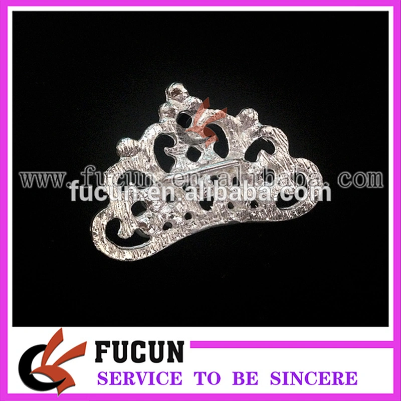 Diamante Rhinestone Pearl Crown Buckles Ribbon Sliders Embellishments Wedding Bridal