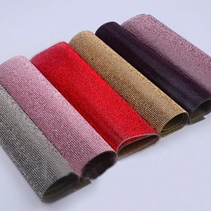 hot fix adhesive glue rhinestone garment accessories olivine crystal diamond hotfix rhinestones sheet wholesale