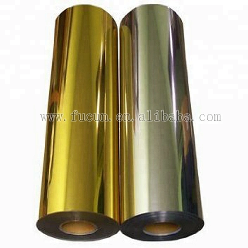 High quality Metallic heat transfer vinyl for garment