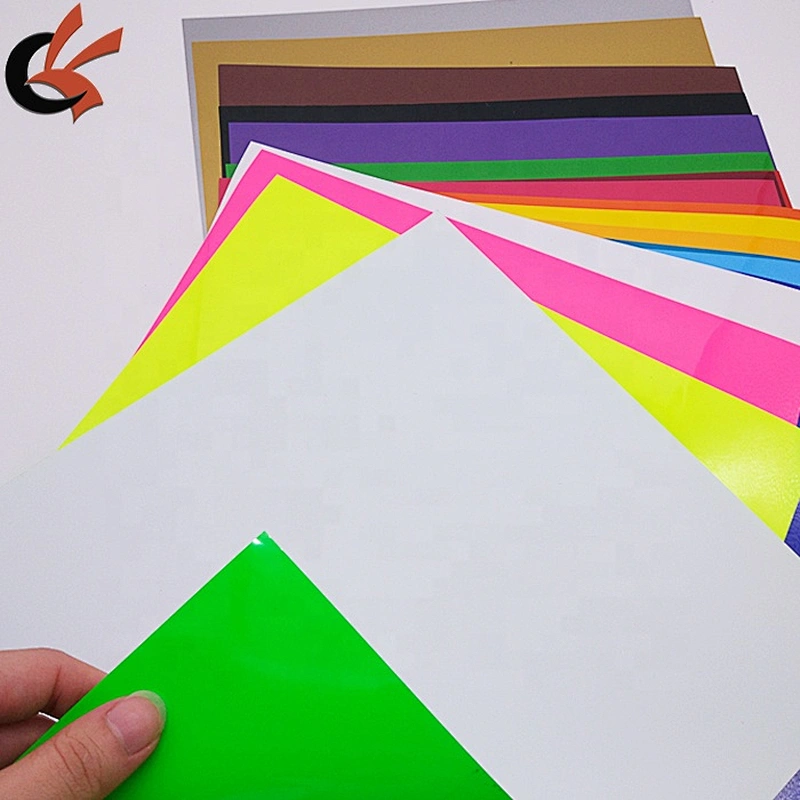 EasyWeed Assorted Colors 20 Sheets Bundle 12