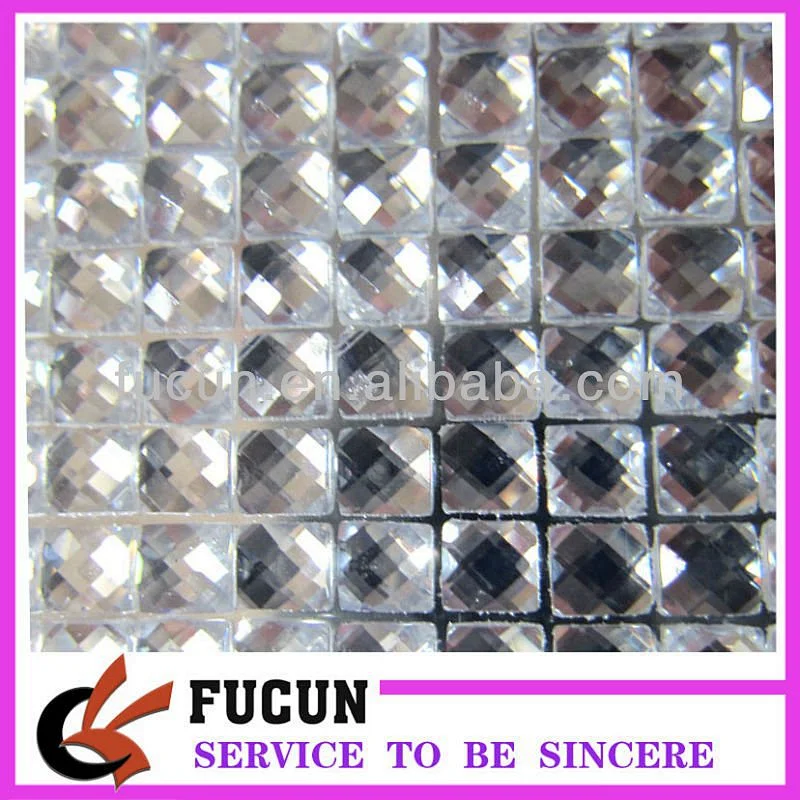 clear epoxy resin dome sticker