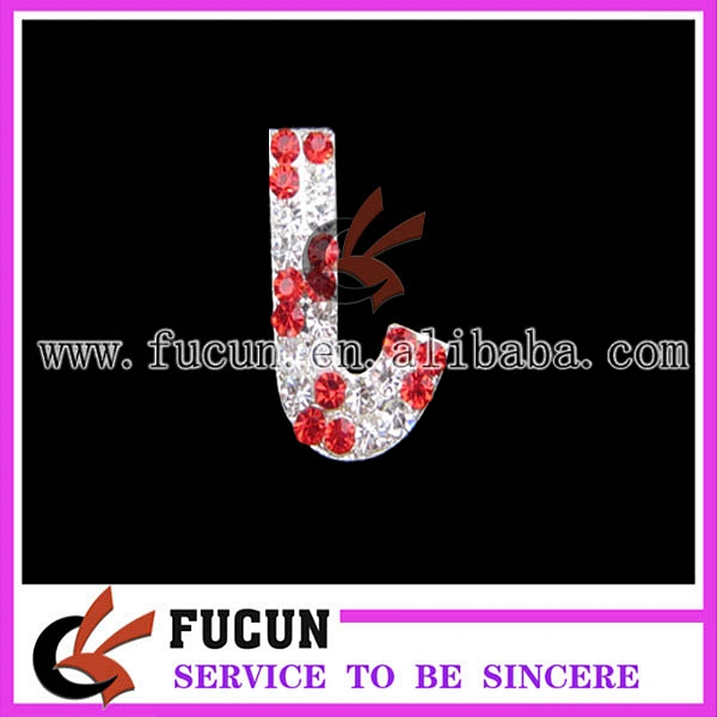wholesale colorful rhinestone Christmas hat ornaments/christmas decoration