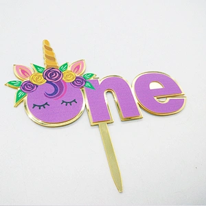 New Arrival Unicorn 