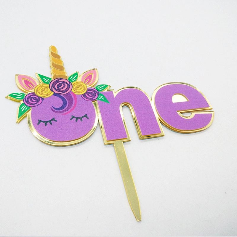 New Arrival Unicorn 