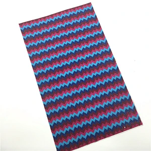 DIY shoe garment decoration colorful beaded hotfix glue colorful resin mesh sheet on sell