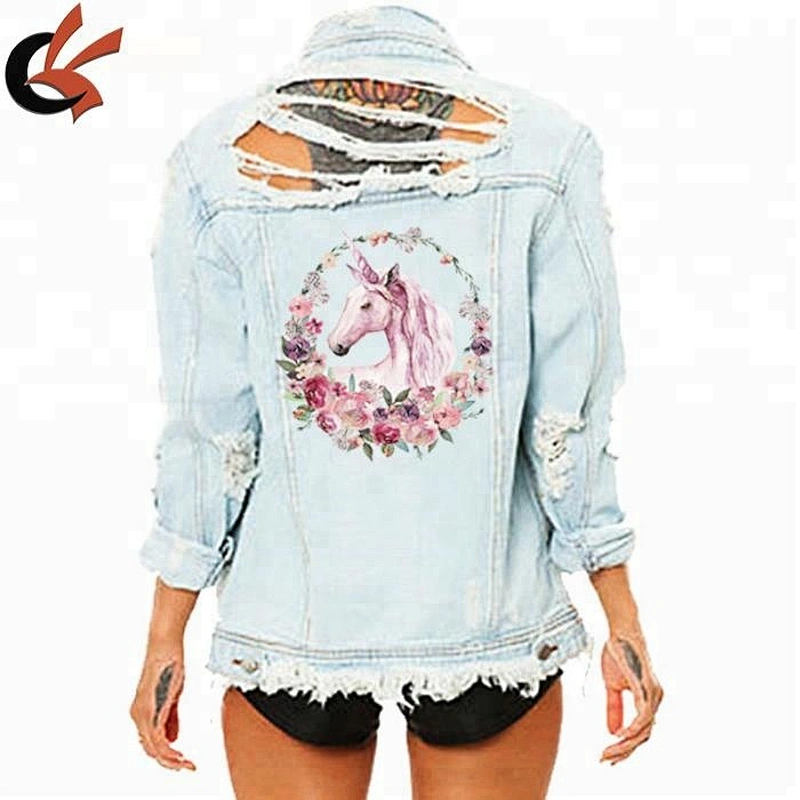 Alibaba Wholesale Custom Plastisol Heat Transfer Printing