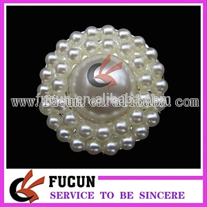 designer fancy coat buttons,rhinestone flower embellishment used clothing