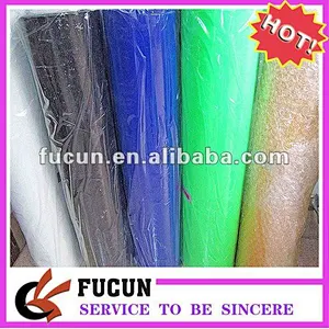 korean quality t shirt PU heat transfer printing film