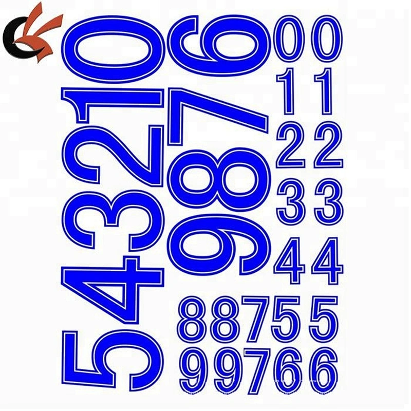 offset heat transfer on garment