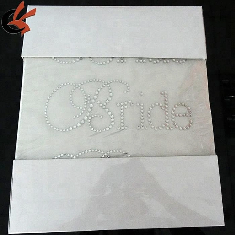 50birthday iron-on rhinestone motif