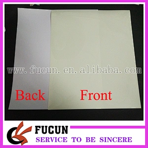 2018 korean quality GLOW IN DARK PU heat transfer vinyl for clothing