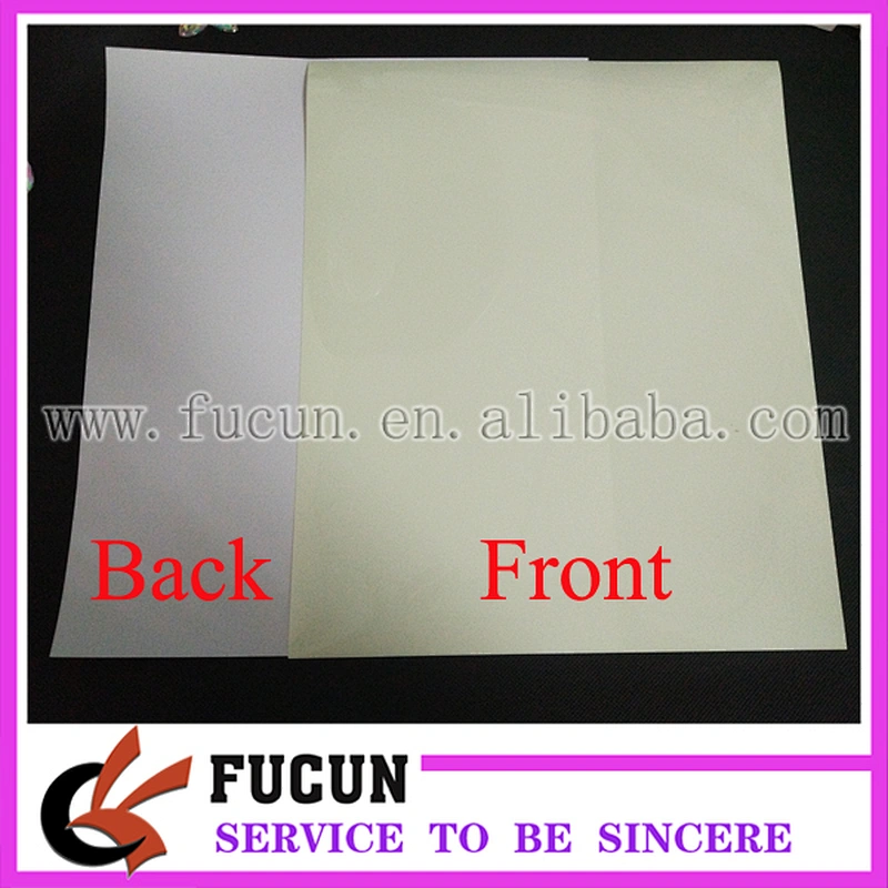 2018 korean quality GLOW IN DARK PU heat transfer vinyl for clothing