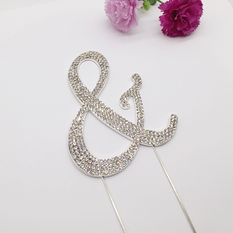 clear symbol & gay wedding cake topper wholesale