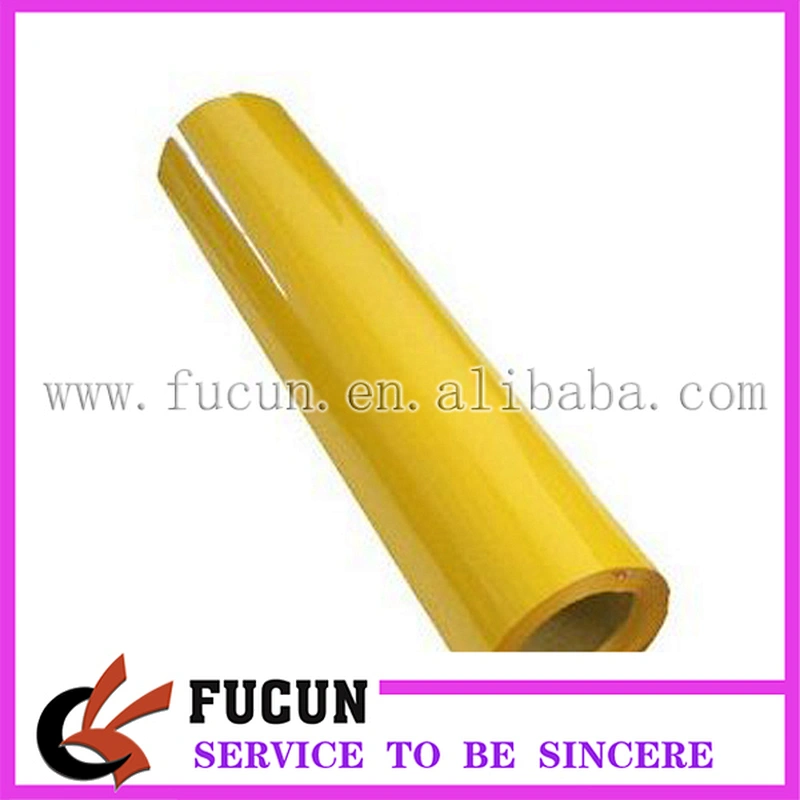 pink PU Heat Transfer Film Vinyl For ANY Vinyl Cutter - EcoFilm