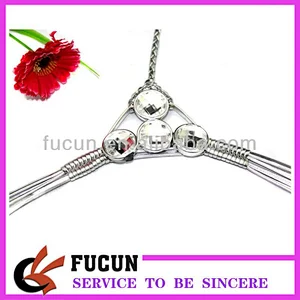 fashional shoe components/ slipper uppers
