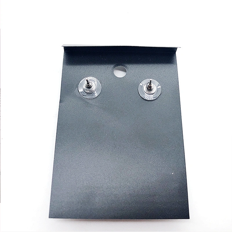 fashion silver earring jewelry  for women 2019