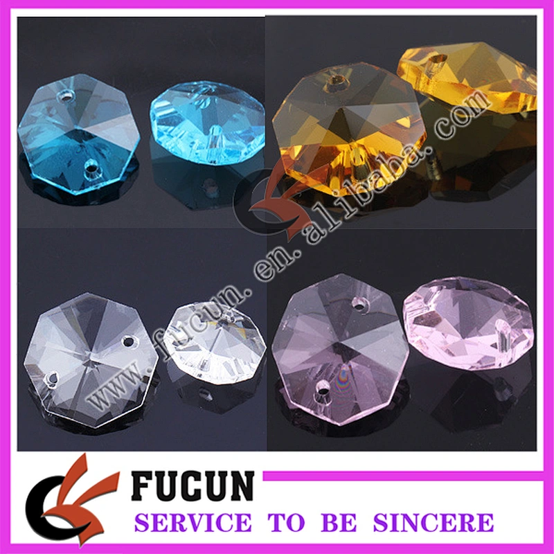 Asian Style Chandelier Cake Stands Favors Round Acrylic Crystal