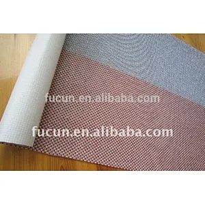 2mm/4mm/6mm Rhinestone Mesh For Clothes Decoration/Shoe Decoration Hot Fix Rhinestone Aluminium Mesh