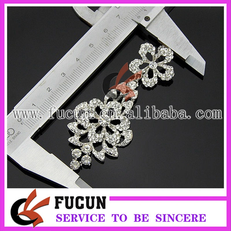 ladies earrings designs silver plated earring jewelry for party/wedding