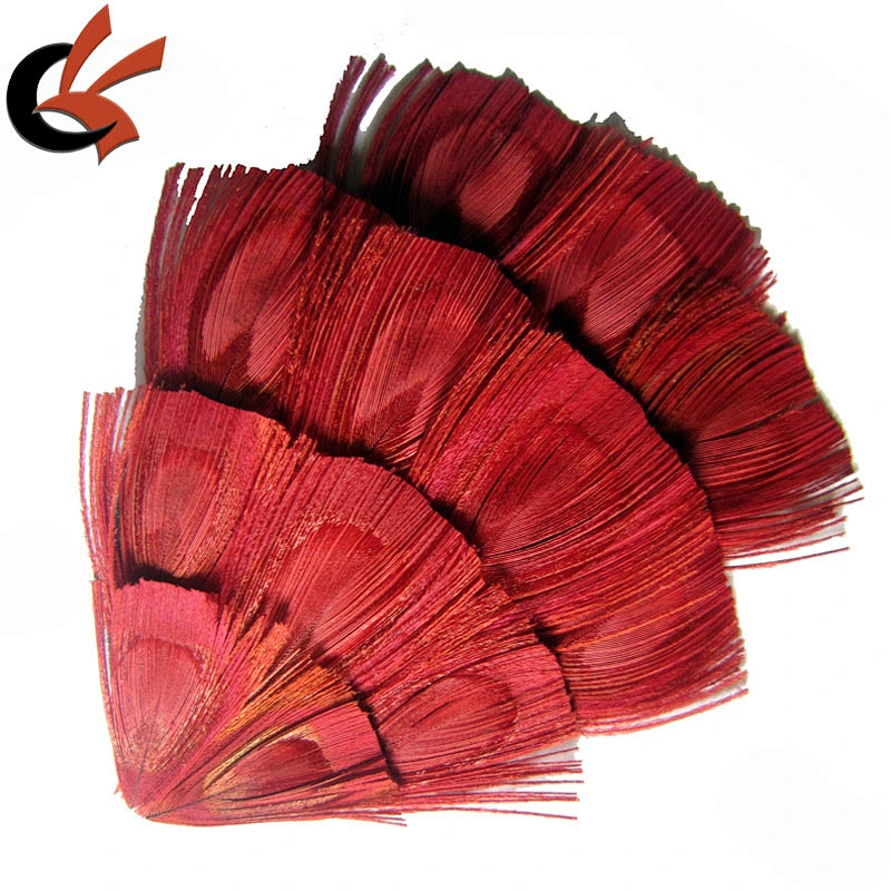 BLEACHED PEACOCK 