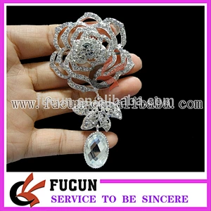 hot sale crystal diamond bulk wholesale napkin ring with jewellery silver ring holders