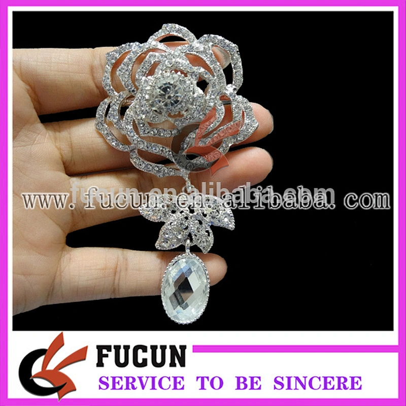 hot sale crystal diamond bulk wholesale napkin ring with jewellery silver ring holders