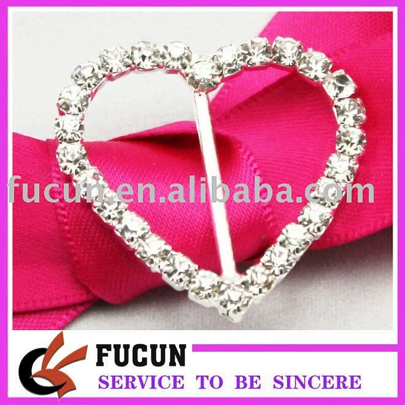 Custom New fashion rhinestones metal belt bag handbag buckles