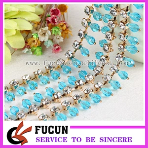 Fashion Sexy Crystal Chain Rhinestone Bra Body Jewelry Long Rhinestones Strass Chain