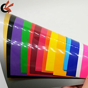 EasyWeed Assorted Colors 20 Sheets Bundle 12
