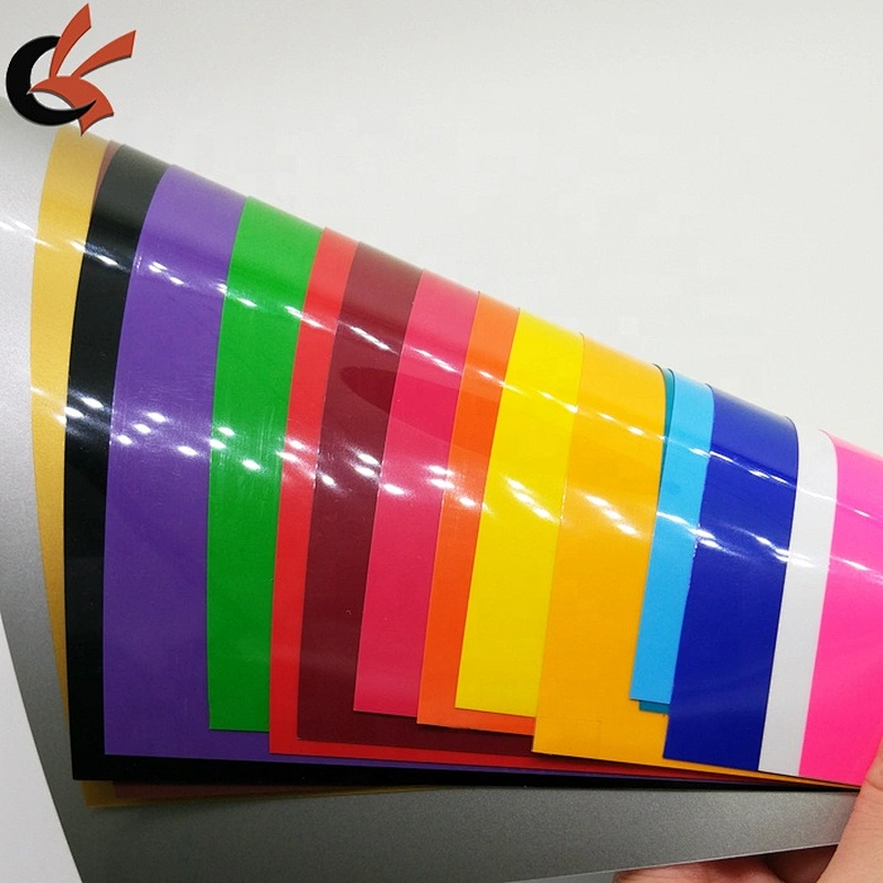 EasyWeed Assorted Colors 20 Sheets Bundle 12