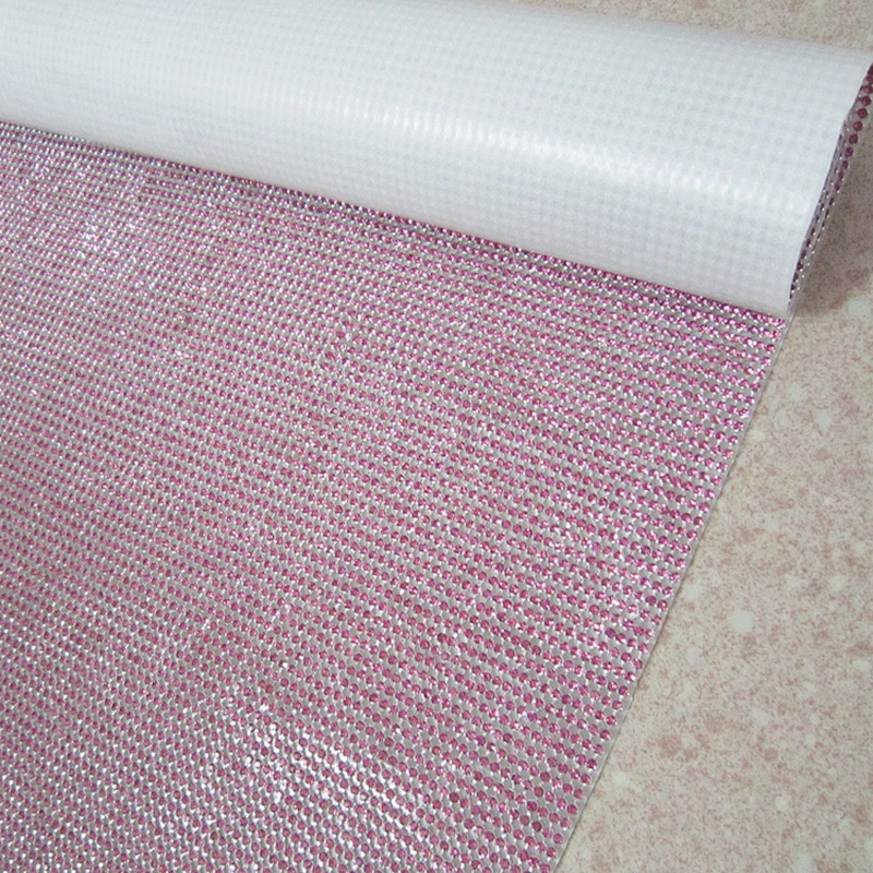 Factory Wholesale Cheap Price Crystal Glass Hot Fix Rhinestone Mesh For Decoration