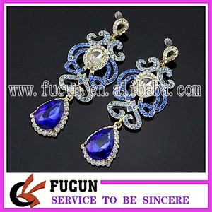 fashion jewelry earring designs new model earrings women wholesale earrings