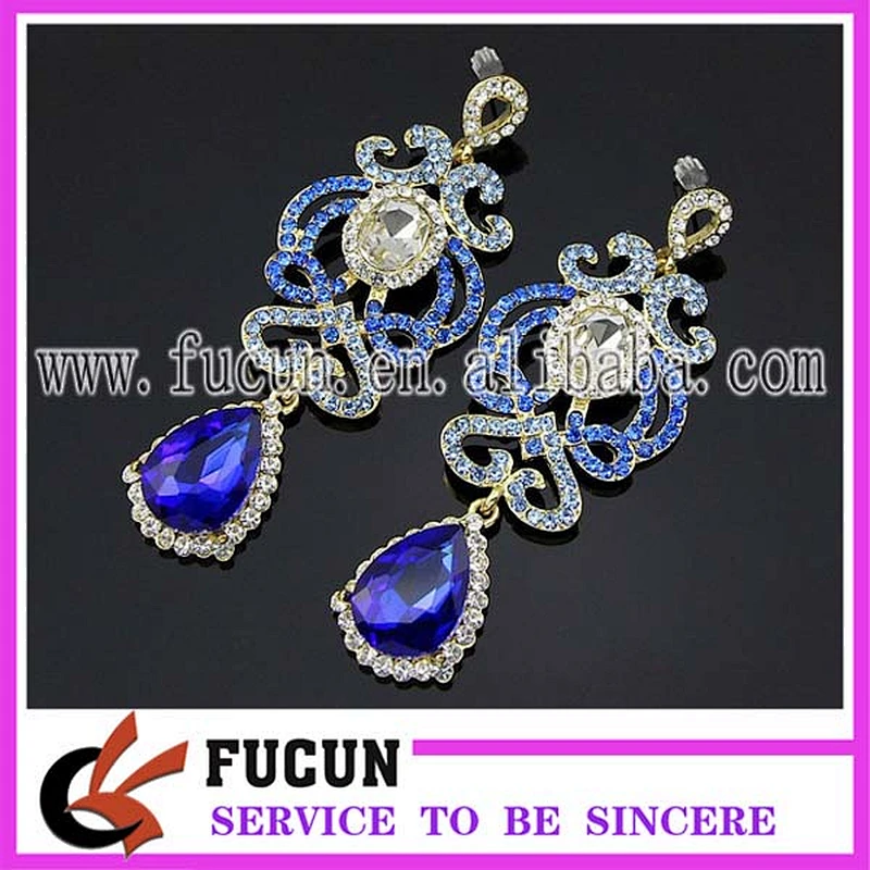 fashion jewelry earring designs new model earrings women wholesale earrings
