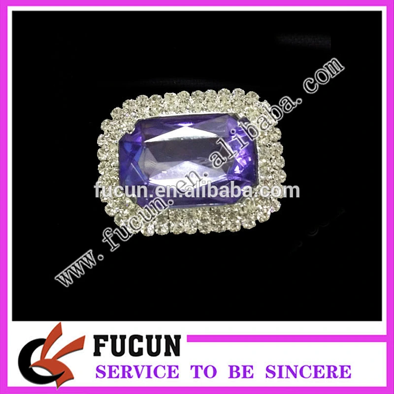 factory wholesale sparkle crystal jewelry scarf buckle  for Women Wedding Bouquets Collar Clip Scarf Buckle Hijab