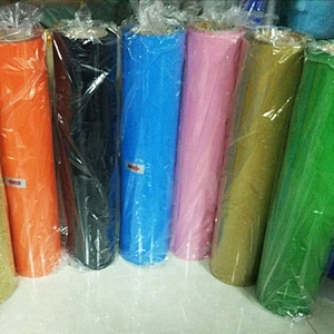 wholesale PU Flex heat transfer vinyl