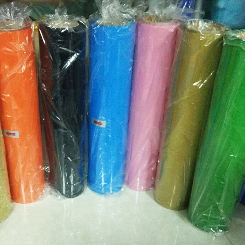 wholesale PU Flex heat transfer vinyl