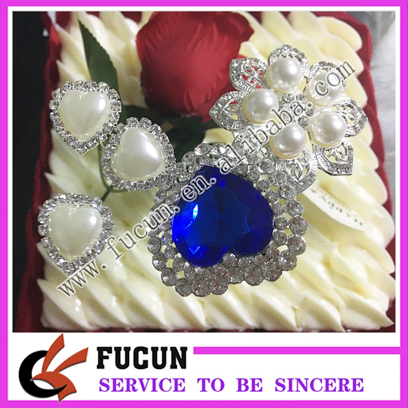 wedding and party decoration sapphire gem wedding cake topper for party city