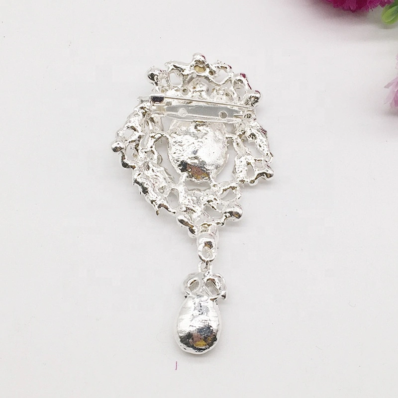 Women Wedding Business Party Accessories individually pendants brooches pin