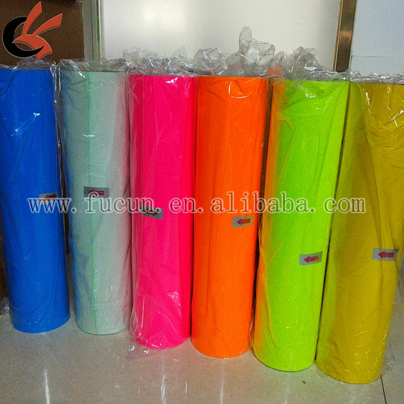 wholesale PU Flex heat transfer vinyl