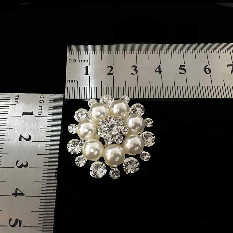 fashion jewelry bridal shining crystal rhinestone brooch Wedding brooch in bulk