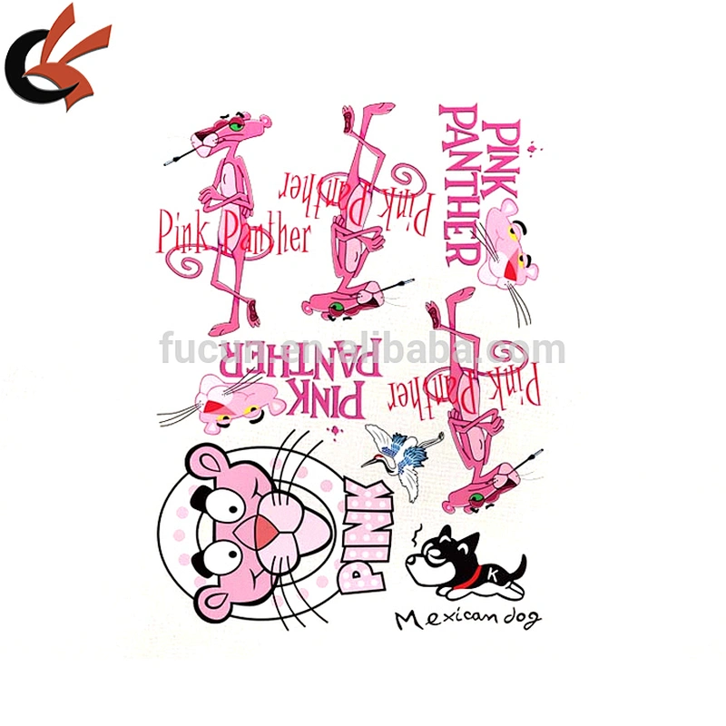 high quality number heat transfer printing on Jersey