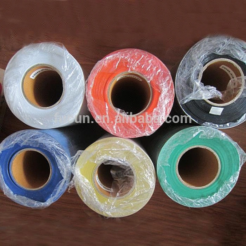 korea quality flock heat transfer film