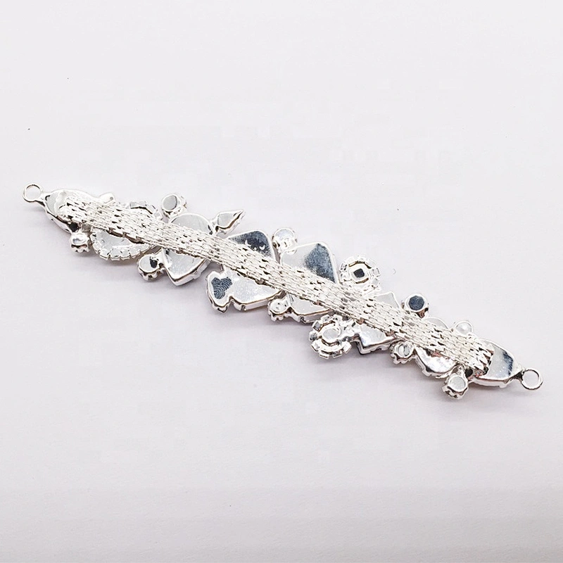 Rhinestone Bra Bikini Chain Body Chain Connector For Swimsuits