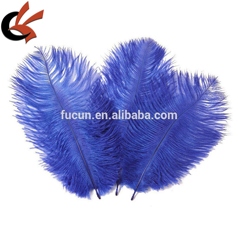 High Quality Soft Fluffy Ostrich Plumes Feathers