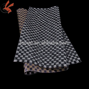 bling heat transfer rhinestone mesh trimming for garment shoe bag accessories